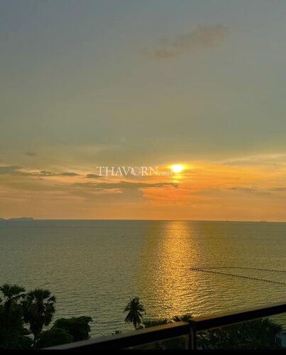 фото квартира ЖК Arom Wongamat