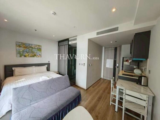 фото квартира ЖК Andromeda Condominium Pattaya