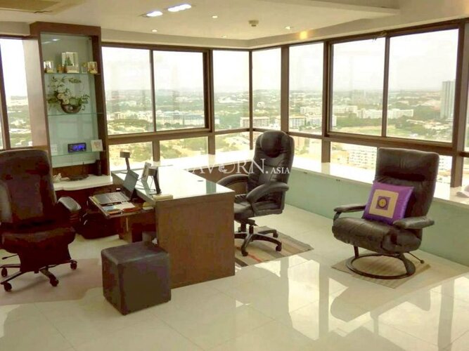 照片 房子 Jomtien Plaza Condotel 公寓