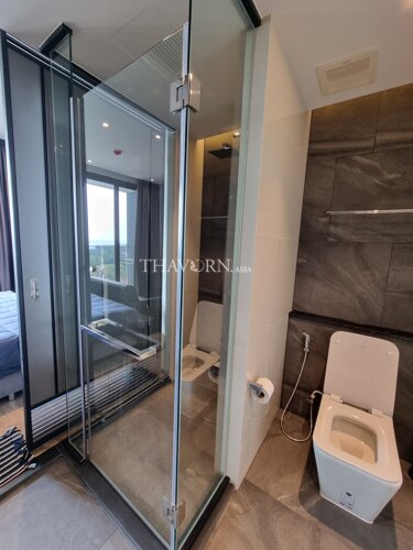 фото квартира ЖК Andromeda Condominium Pattaya