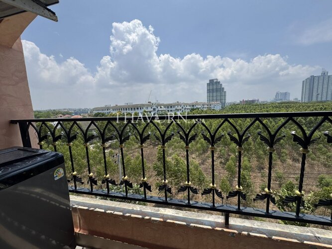 รูปถ่าย คอนโด เซเว่น ซี คอนโด