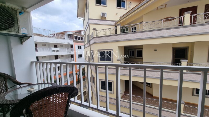 รูปถ่าย คอนโด New Nordic Sunset Apartment (Suites-4) คอนโด