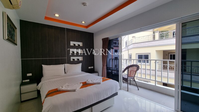 รูปถ่าย คอนโด New Nordic Sunset Apartment (Suites-4) คอนโด