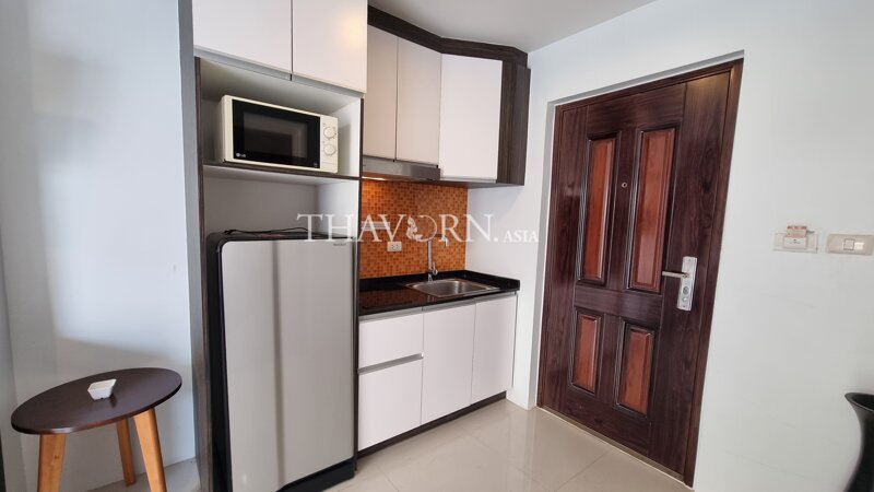 รูปถ่าย คอนโด New Nordic Sunset Apartment (Suites-4) คอนโด