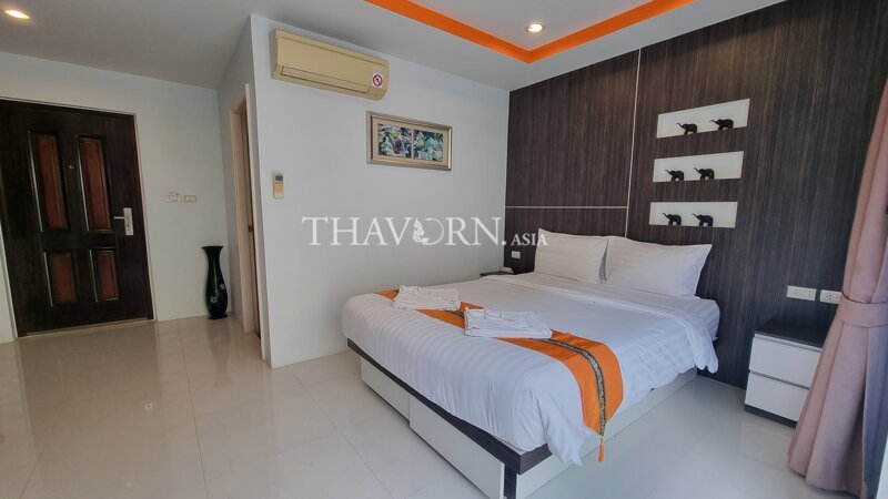 รูปถ่าย คอนโด New Nordic Sunset Apartment (Suites-4) คอนโด