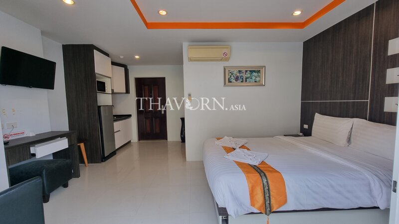 รูปถ่าย คอนโด New Nordic Sunset Apartment (Suites-4) คอนโด