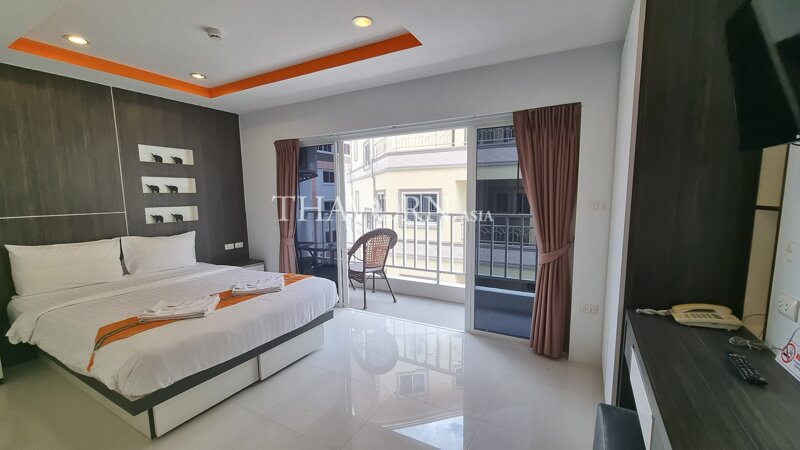 รูปถ่าย คอนโด New Nordic Sunset Apartment (Suites-4) คอนโด