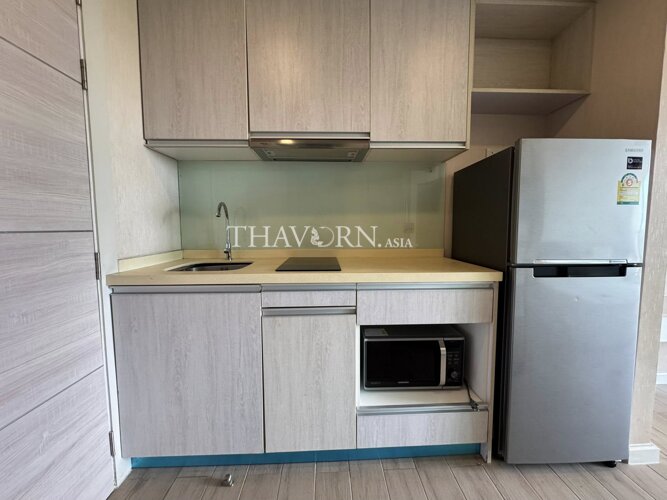 รูปถ่าย คอนโด เซเว่น ซี คอนโด