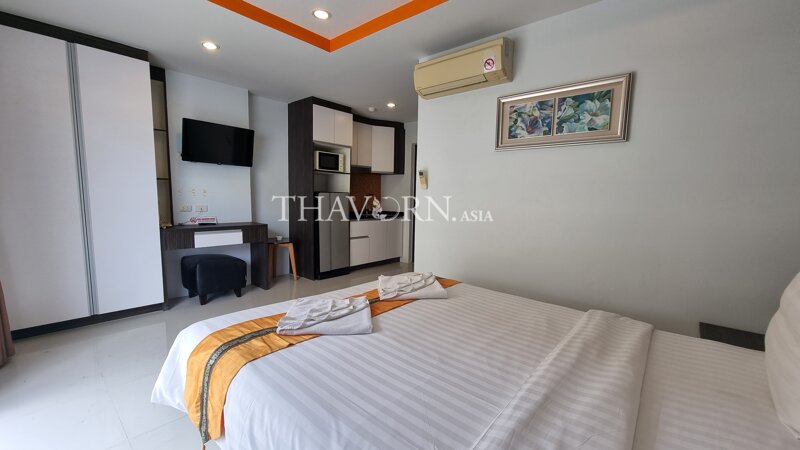 รูปถ่าย คอนโด New Nordic Sunset Apartment (Suites-4) คอนโด