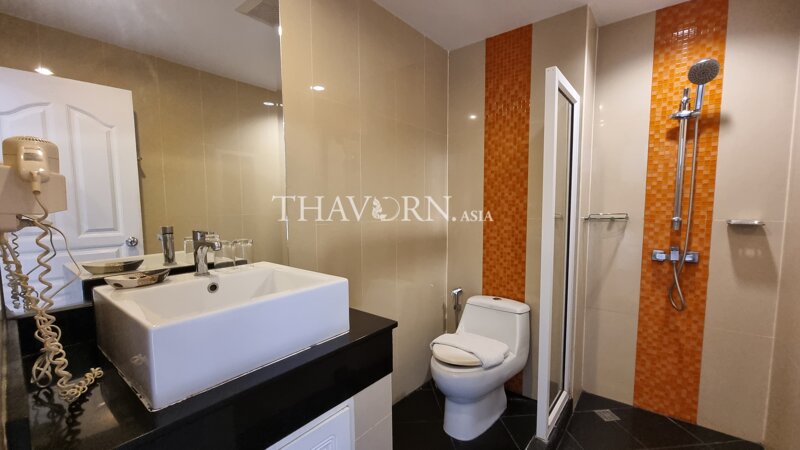 รูปถ่าย คอนโด New Nordic Sunset Apartment (Suites-4) คอนโด