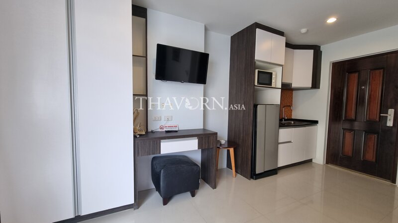 รูปถ่าย คอนโด New Nordic Sunset Apartment (Suites-4) คอนโด