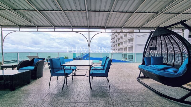 รูปถ่าย คอนโด ลากูน่า ไฮท์ คอนโด