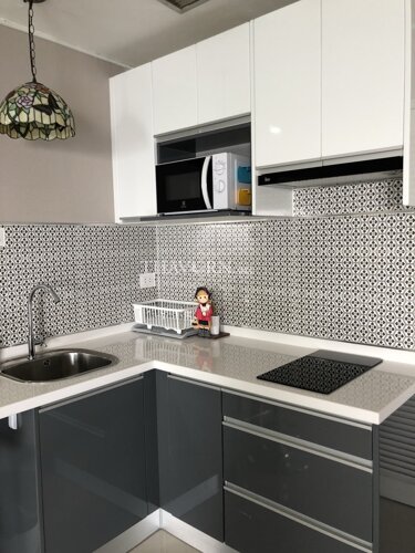 photo flat Sky Beach