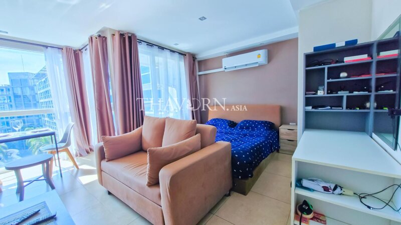 photo flat Centara Avenue Residence and Suites