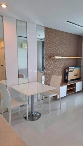 รูปถ่าย คอนโด อเมซอน เรสซิเด้นซ์ คอนโด