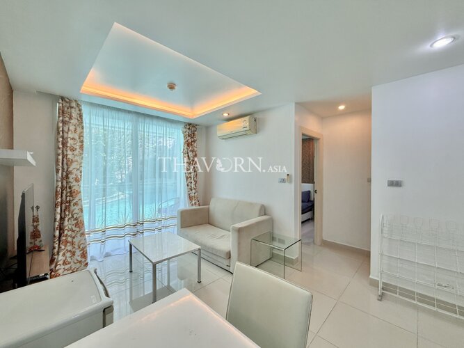 รูปถ่าย คอนโด อเมซอน เรสซิเด้นซ์ คอนโด