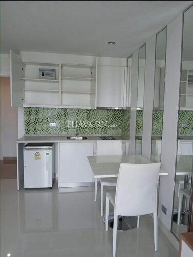 รูปถ่าย คอนโด อเมซอน เรสซิเด้นซ์ คอนโด