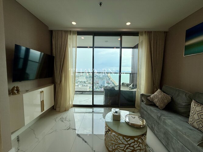 photo flat Copacabana Beach Jomtien