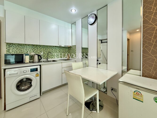 รูปถ่าย คอนโด อเมซอน เรสซิเด้นซ์ คอนโด