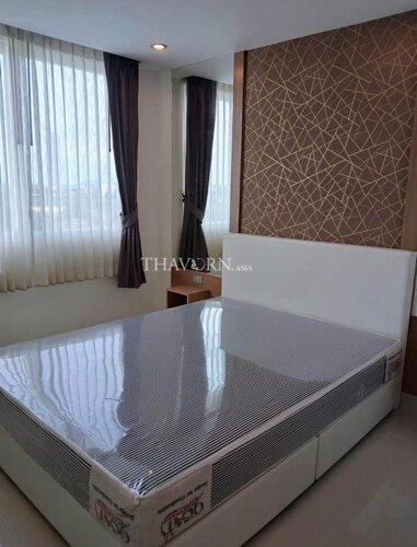 รูปถ่าย คอนโด อเมซอน เรสซิเด้นซ์ คอนโด