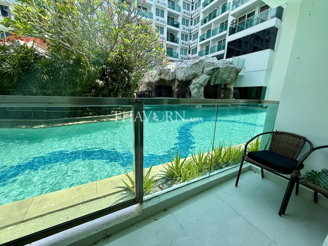 รูปถ่าย คอนโด อเมซอน เรสซิเด้นซ์ คอนโด