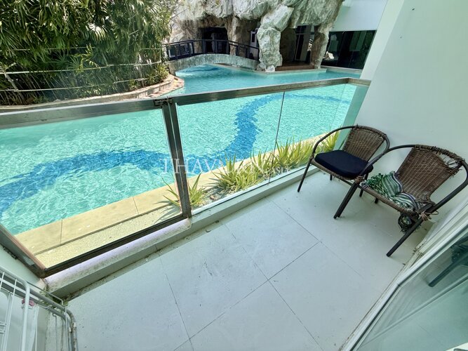 รูปถ่าย คอนโด อเมซอน เรสซิเด้นซ์ คอนโด