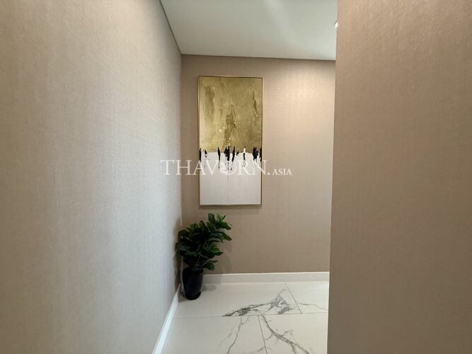 photo flat Copacabana Beach Jomtien