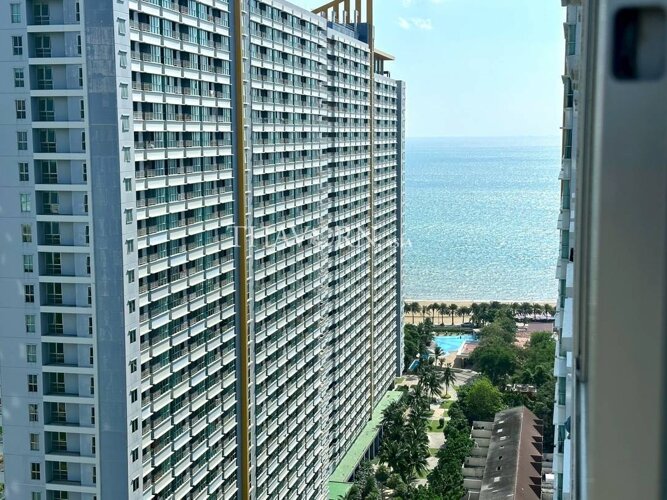 photo flat Lumpini Park Beach Jomtien