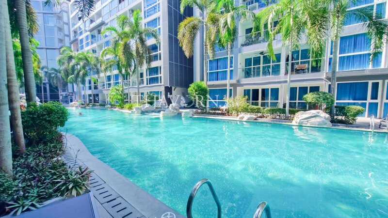 photo flat Centara Avenue Residence and Suites