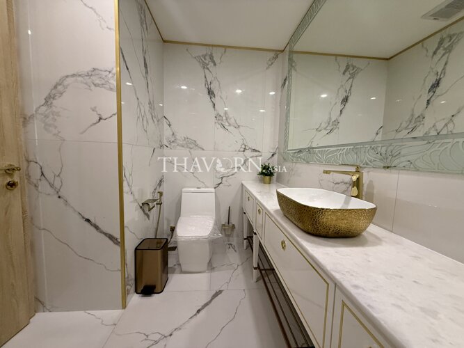 photo flat Copacabana Beach Jomtien