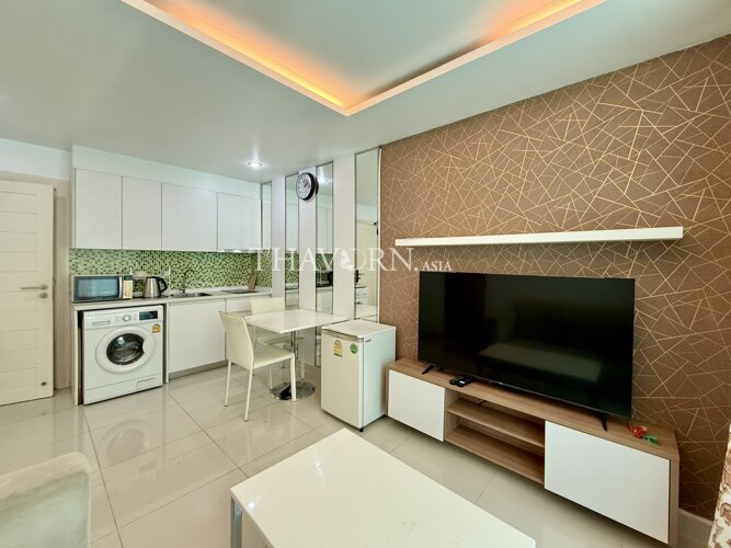 รูปถ่าย คอนโด อเมซอน เรสซิเด้นซ์ คอนโด