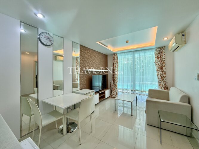 รูปถ่าย คอนโด อเมซอน เรสซิเด้นซ์ คอนโด