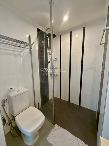 รูปถ่าย คอนโด อเมซอน เรสซิเด้นซ์ คอนโด