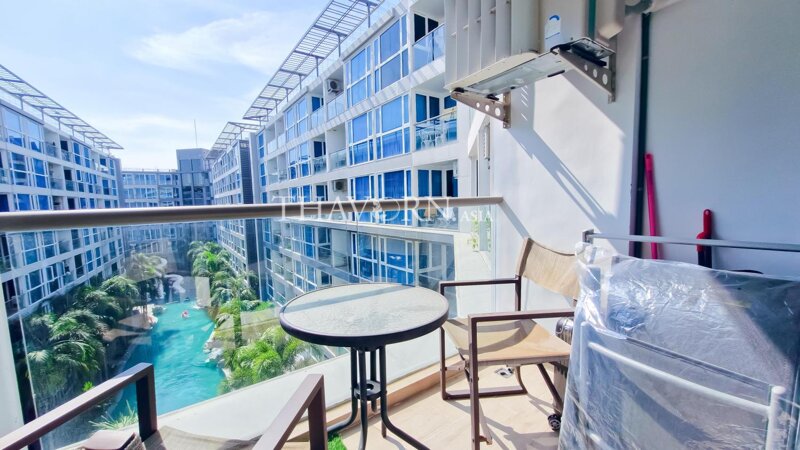 photo flat Centara Avenue Residence and Suites