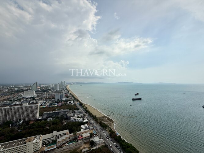 photo flat Copacabana Beach Jomtien