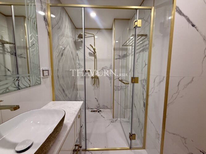 photo flat Copacabana Beach Jomtien