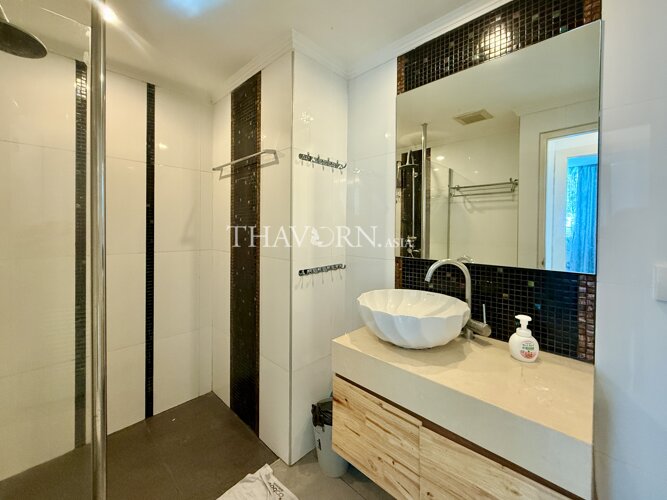 รูปถ่าย คอนโด อเมซอน เรสซิเด้นซ์ คอนโด