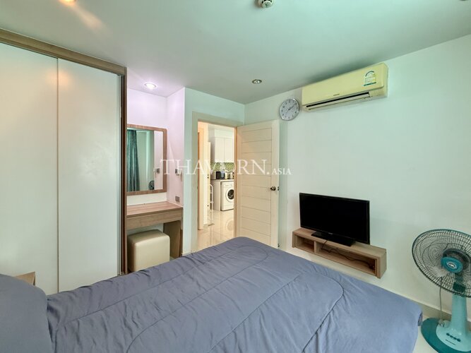 รูปถ่าย คอนโด อเมซอน เรสซิเด้นซ์ คอนโด