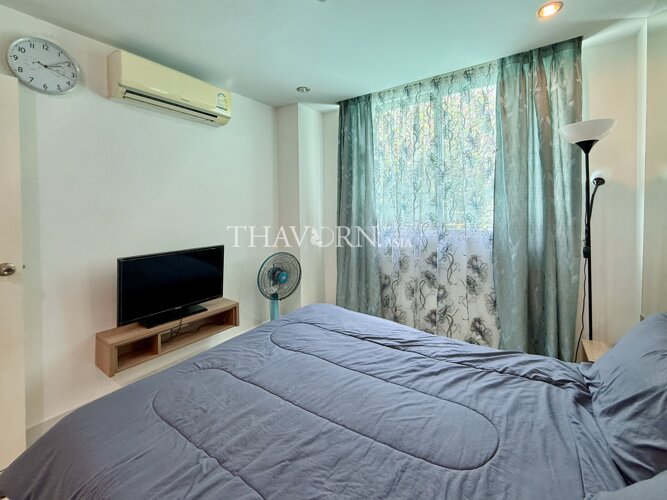 รูปถ่าย คอนโด อเมซอน เรสซิเด้นซ์ คอนโด