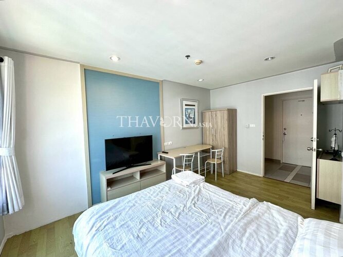 photo flat Lumpini Park Beach Jomtien