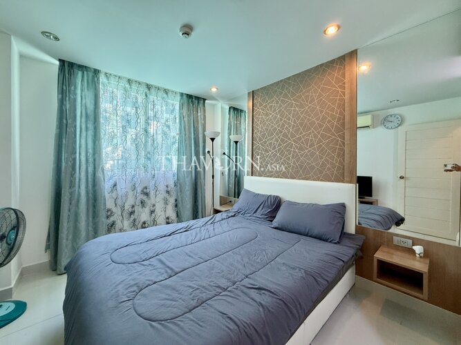 รูปถ่าย คอนโด อเมซอน เรสซิเด้นซ์ คอนโด