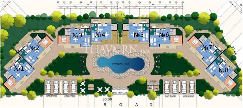 Sunrise Villa Resort