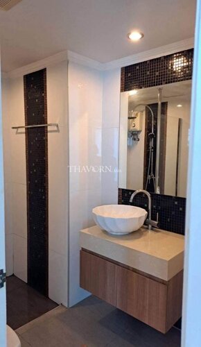 รูปถ่าย คอนโด อเมซอน เรสซิเด้นซ์ คอนโด