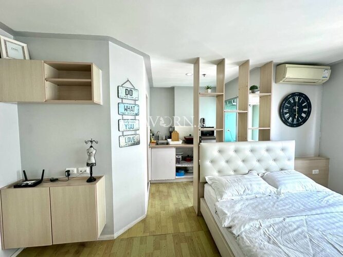 photo flat Lumpini Park Beach Jomtien