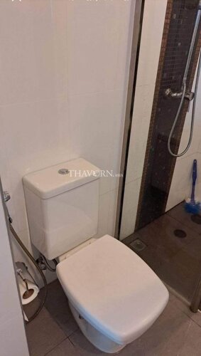 รูปถ่าย คอนโด อเมซอน เรสซิเด้นซ์ คอนโด