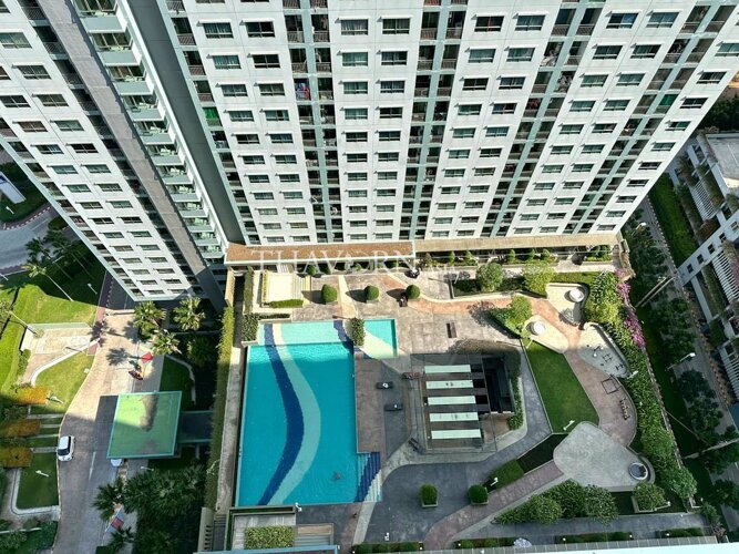 photo flat Lumpini Park Beach Jomtien