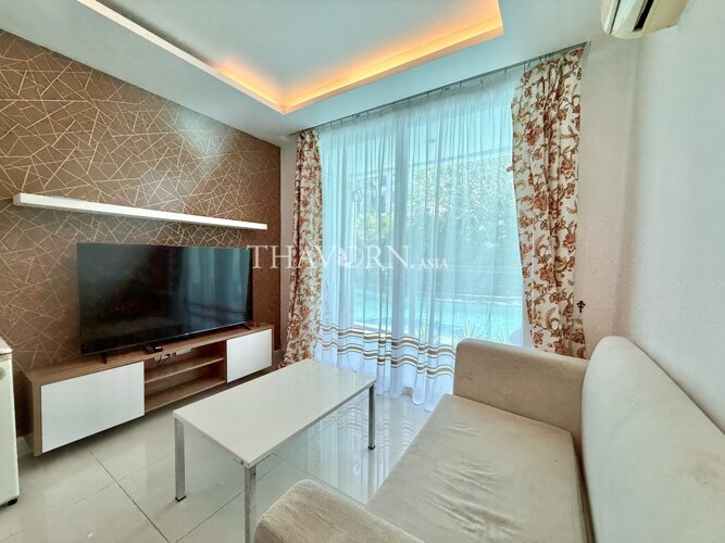 รูปถ่าย คอนโด อเมซอน เรสซิเด้นซ์ คอนโด