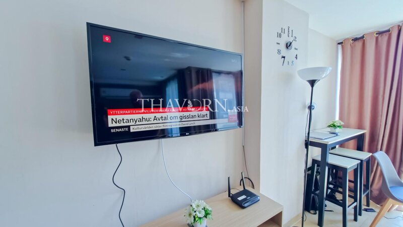 photo flat Centara Avenue Residence and Suites