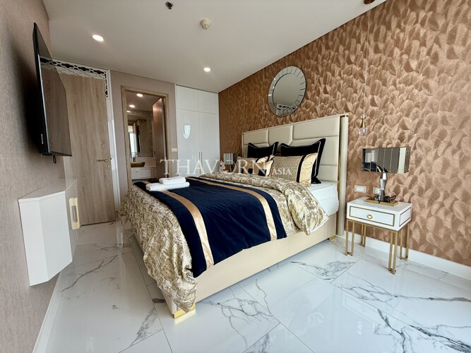 photo flat Copacabana Beach Jomtien