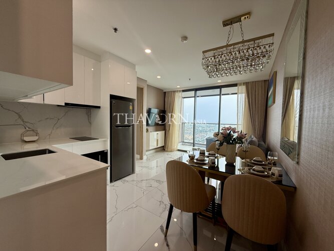 photo flat Copacabana Beach Jomtien